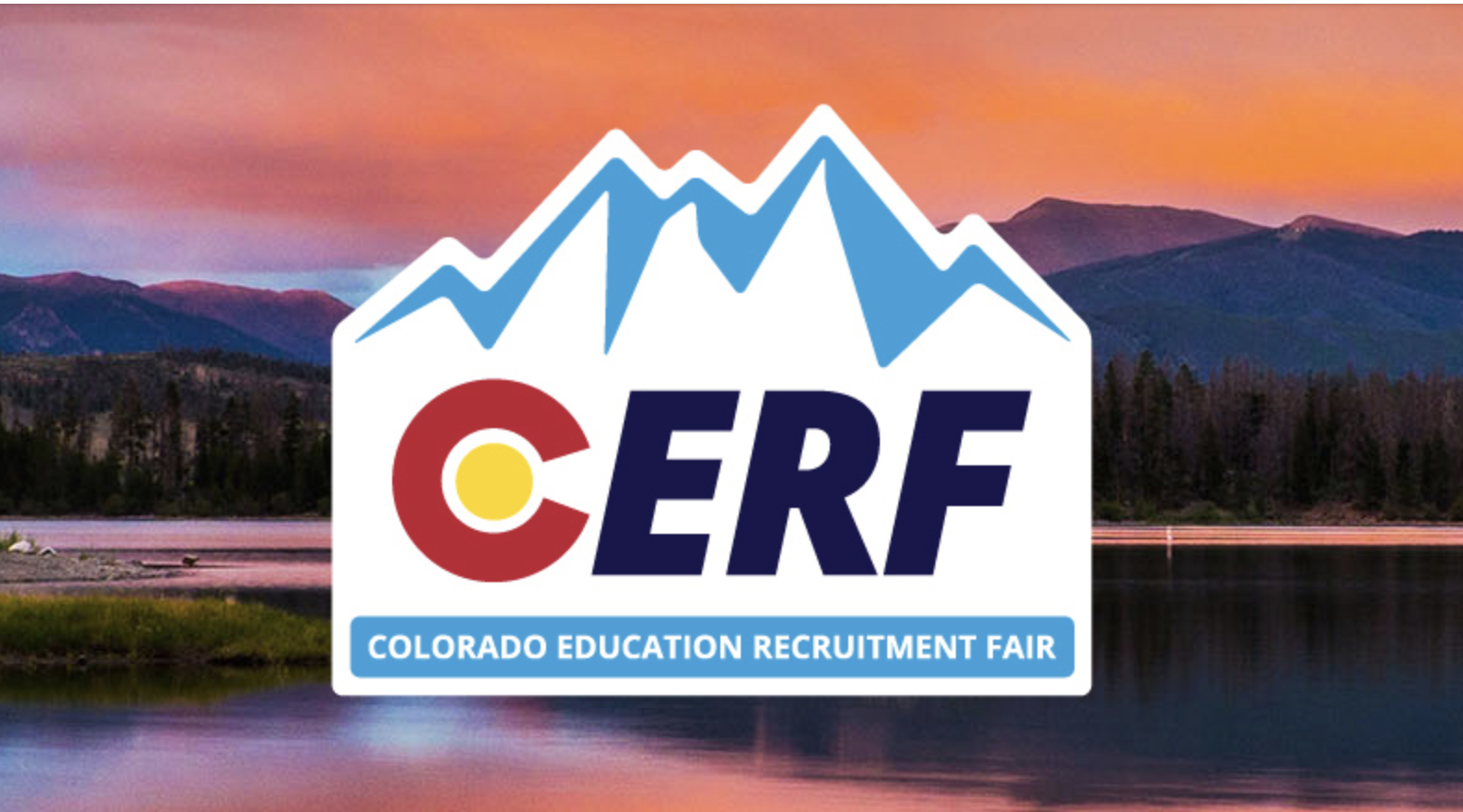 Colorado Education Recruitment Fair (CERF) University Honors and