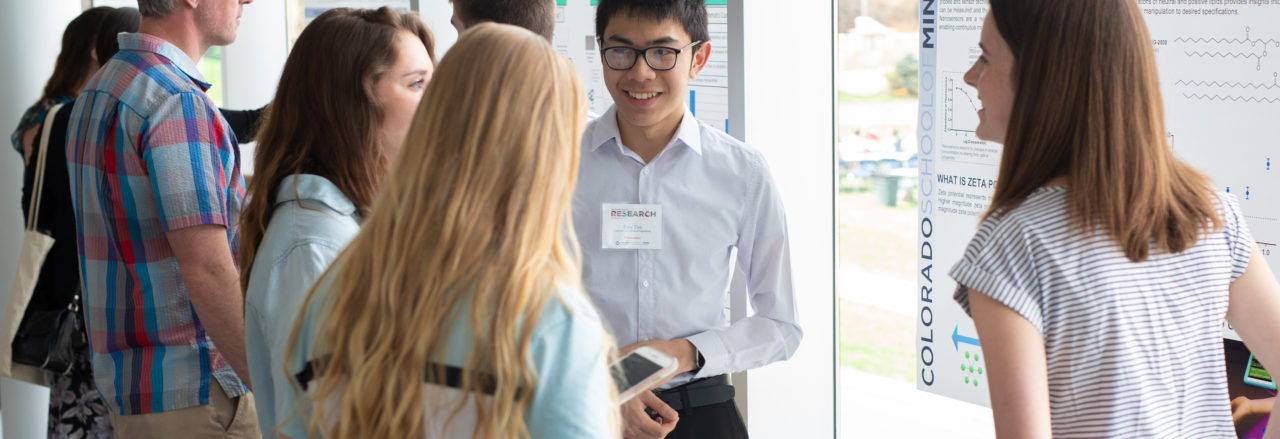 2023 Fall Undergraduate Research Symposium - Undergraduate Research